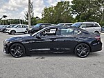 Used 2023 GENESIS G70 2.0T RWD in DAVIE, FLORIDA (Photo 3)