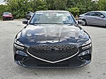 Used 2023 GENESIS G70 2.0T RWD in DAVIE, FLORIDA (Photo 4)