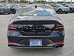 Used 2023 GENESIS G70 2.0T RWD in DAVIE, FLORIDA (Photo 6)