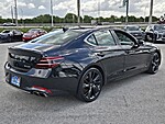 Used 2023 GENESIS G70 2.0T RWD in DAVIE, FLORIDA (Photo 7)