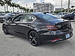 Used 2023 GENESIS G70 2.0T RWD in DAVIE, FLORIDA (Photo 8)