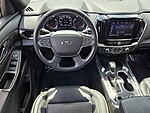 Used 2022 CHEVROLET TRAVERSE FWD 4DR PREMIER in DAVIE, FLORIDA (Photo 12)