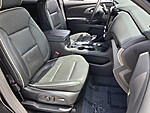 Used 2022 CHEVROLET TRAVERSE FWD 4DR PREMIER in DAVIE, FLORIDA (Photo 17)