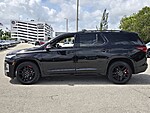 Used 2022 CHEVROLET TRAVERSE FWD 4DR PREMIER in DAVIE, FLORIDA (Photo 3)