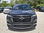 Used 2022 CHEVROLET TRAVERSE FWD 4DR PREMIER in DAVIE, FLORIDA (Photo 4)