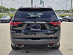 Used 2022 CHEVROLET TRAVERSE FWD 4DR PREMIER in DAVIE, FLORIDA (Photo 6)