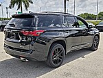 Used 2022 CHEVROLET TRAVERSE FWD 4DR PREMIER in DAVIE, FLORIDA (Photo 7)