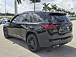 Used 2022 CHEVROLET TRAVERSE FWD 4DR PREMIER in DAVIE, FLORIDA (Photo 8)