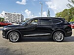 Used 2024 ACURA MDX SH-AWD W/ADVANCE PACKAGE in DAVIE, FLORIDA (Photo 3)