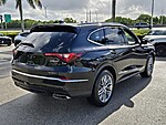 Used 2024 ACURA MDX SH-AWD W/ADVANCE PACKAGE in DAVIE, FLORIDA (Photo 7)