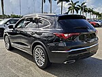 Used 2024 ACURA MDX SH-AWD W/ADVANCE PACKAGE in DAVIE, FLORIDA (Photo 8)