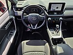 Used 2023 TOYOTA RAV4 SE in DAVIE, FLORIDA (Photo 12)