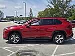 Used 2023 TOYOTA RAV4 SE in DAVIE, FLORIDA (Photo 3)