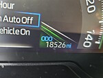 Used 2023 TOYOTA RAV4 SE in DAVIE, FLORIDA (Photo 27)