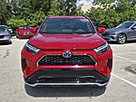 Used 2023 TOYOTA RAV4 SE in DAVIE, FLORIDA (Photo 4)