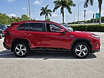 Used 2023 TOYOTA RAV4 SE in DAVIE, FLORIDA (Photo 5)