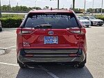 Used 2023 TOYOTA RAV4 SE in DAVIE, FLORIDA (Photo 6)