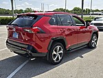 Used 2023 TOYOTA RAV4 SE in DAVIE, FLORIDA (Photo 7)