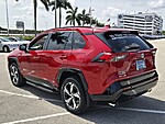 Used 2023 TOYOTA RAV4 SE in DAVIE, FLORIDA (Photo 8)