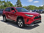 Used 2023 TOYOTA RAV4 SE in DAVIE, FLORIDA (Photo 9)