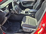 Used 2023 TOYOTA RAV4 SE in DAVIE, FLORIDA (Photo 10)