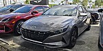 Used 2023 HYUNDAI ELANTRA SEL IVT in DAVIE, FLORIDA