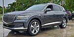 Used 2023 GENESIS GV80 2.5T AWD in DAVIE, FLORIDA