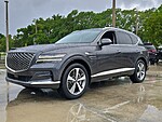 Used 2023 GENESIS GV80 2.5T AWD in DAVIE, FLORIDA (Photo 1)