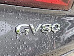 Used 2023 GENESIS GV80 2.5T AWD in DAVIE, FLORIDA (Photo 14)