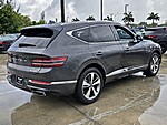 Used 2023 GENESIS GV80 2.5T AWD in DAVIE, FLORIDA (Photo 7)