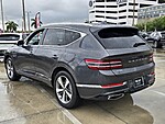 Used 2023 GENESIS GV80 2.5T AWD in DAVIE, FLORIDA (Photo 8)