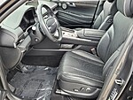 Used 2023 GENESIS GV80 2.5T AWD in DAVIE, FLORIDA (Photo 10)