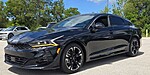 Used 2023 KIA K5 GT-LINE AUTO FWD in DAVIE, FLORIDA