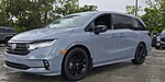 Used 2024 Honda Odyssey SPORT AUTO in DAVIE, FLORIDA