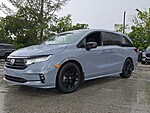 Used 2024 Honda Odyssey SPORT AUTO in DAVIE, FLORIDA (Photo 1)