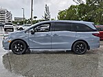 Used 2024 Honda Odyssey SPORT AUTO in DAVIE, FLORIDA (Photo 3)