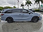 Used 2024 Honda Odyssey SPORT AUTO in DAVIE, FLORIDA (Photo 4)
