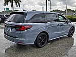 Used 2024 Honda Odyssey SPORT AUTO in DAVIE, FLORIDA (Photo 7)