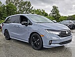 Used 2024 Honda Odyssey SPORT AUTO in DAVIE, FLORIDA (Photo 9)