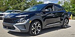 Used 2023 HYUNDAI KONA LIMITED DCT FWD in DAVIE, FLORIDA