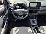 Used 2023 HYUNDAI KONA LIMITED DCT FWD in DAVIE, FLORIDA (Photo 12)