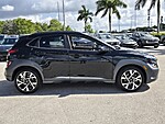 Used 2023 HYUNDAI KONA LIMITED DCT FWD in DAVIE, FLORIDA (Photo 5)