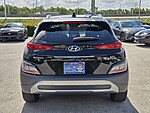 Used 2023 HYUNDAI KONA LIMITED DCT FWD in DAVIE, FLORIDA (Photo 6)