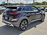 Used 2023 HYUNDAI KONA LIMITED DCT FWD in DAVIE, FLORIDA (Photo 7)