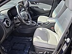 Used 2023 HYUNDAI KONA LIMITED DCT FWD in DAVIE, FLORIDA (Photo 10)