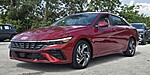 Used 2025 HYUNDAI ELANTRA LIMITED IVT in DAVIE, FLORIDA