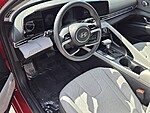 Used 2025 HYUNDAI ELANTRA LIMITED IVT in DAVIE, FLORIDA (Photo 11)