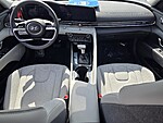 Used 2025 HYUNDAI ELANTRA LIMITED IVT in DAVIE, FLORIDA (Photo 13)