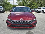 Used 2025 HYUNDAI ELANTRA LIMITED IVT in DAVIE, FLORIDA (Photo 5)