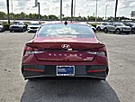 Used 2025 HYUNDAI ELANTRA LIMITED IVT in DAVIE, FLORIDA (Photo 6)